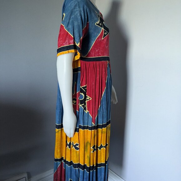 Dress, Balta, - Picture 9 of 10